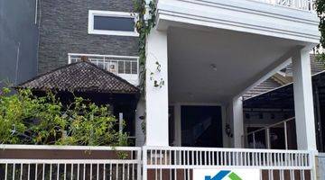 Gambar 1 Rumah Cantik Siap Huni Harga Bagus, Bukit Golf Riverside Cibubur 