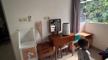 Gambar 4 Rumah 2 Lantai, Terawat Baik, Full Furnished di Bambu Apus, Cipayung, Jakarta Timur