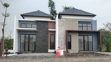 Gambar 1 Jual Rumah 300 Jtan Di Surabaya Barat Free SHM 