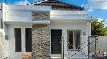 Gambar 5 Jual Rumah Murah Di Bypass Ngurah Rai Jimbaran