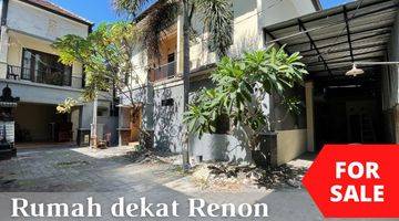 Gambar 5 Jual Rumah Kantor Di Denpasar