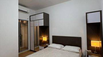 Gambar 1 MTown Residence 2BR,Avery, Gading Serpong, Tangerang, Banten.(TT001).