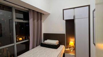 Gambar 2 MTown Residence 2BR,Avery, Gading Serpong, Tangerang, Banten.(TT001).