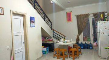 Gambar 1 Rumah 8x18m di PHG, Gading Serpong, Tangerang, Banten (TT001).