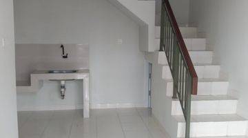 Gambar 1 Rumah 6x8m Di Arcadia, Gading Serpong, Tangerang, Banten.tt001