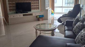 Gambar 1 Apartement Taman Anggrek Full Furnished Jakarta Barat