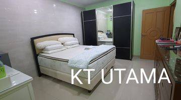 Gambar 1 Rumah Puri Beta 1 Bagus Unfurnished Larangan Tangerang Banten