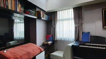 Gambar 1 Apartement Sherwood Tower Regent Kelapa Gading Jakarta Utara