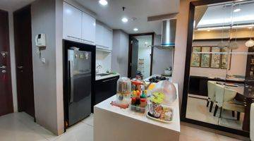 Gambar 2 Apartement Sherwood Tower Regent Kelapa Gading Jakarta Utara