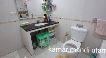 Gambar 5 Rumah Puri Beta 1 Bagus Unfurnished Larangan Tangerang Banten