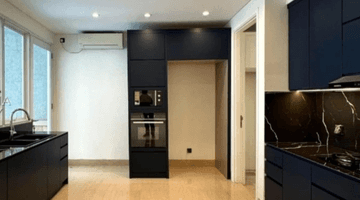 Gambar 5 Rumah Baru Minimalis Modern Town House Di Jual Strategis