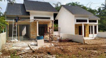 Gambar 3 Rumah Baru Siap Huni Minimalis Harga Ekonomis