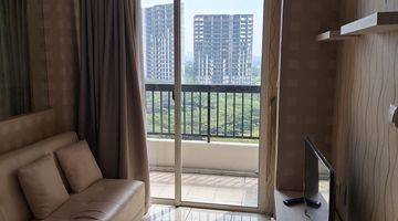 Gambar 2 Apartemen Silkwood Bagus Furnished