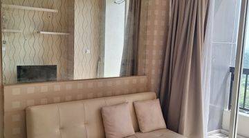 Gambar 3 Apartemen Silkwood Bagus Furnished