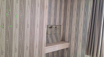 Gambar 5 Apartemen Silkwood Bagus Furnished