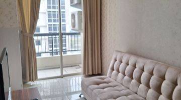 Gambar 1 Apartemen Bagus Furnished