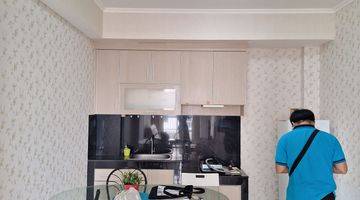 Gambar 3 Silkwood Apartemen