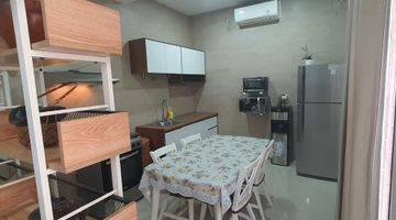 Gambar 2 Dijual Rumah di Cluster Forest Green Lippo Cikarang Bisa Kpr Fully Furnished