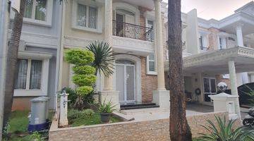 Gambar 2 Dijual Rumah Mewah Vassa Terrace Lippo Cikarang Full Renov Full Furnished Bisa Kpr