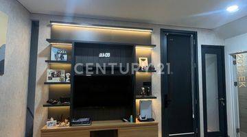 Gambar 4 Rumah Siap Huni Semi Furnish Di Discovery Altezza Bintaro