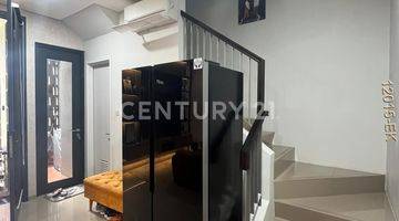 Gambar 5 Rumah Siap Huni Semi Furnish Di Discovery Altezza Bintaro