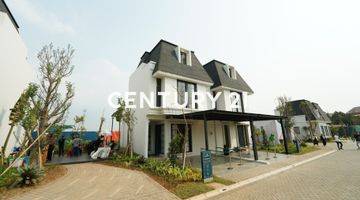 Gambar 1 Rumah Brand New Di Citra Garden Bintaro