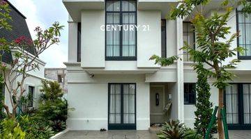 Gambar 1 Rumah Brand New Di Citra Garden Bintaro Type Clivia