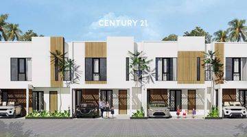 Gambar 2 Dijual Rumah Brandnew Dalam Cluster Di Komplek Pajak Cipadu