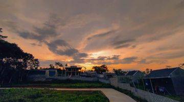 Gambar 3 Rumah Gunung pati siap huni baru dekat kampus Unnes Semarang 