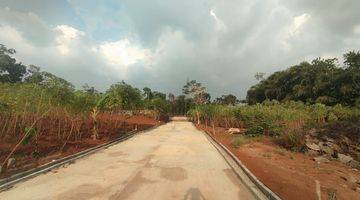 Gambar 5 Rumah Gunung Pati Murah Dekat Kampus Unwahas