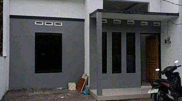 Gambar 1 Rumah Dijual Murah Banyumanik Dekat Rs Hermina