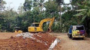 Gambar 4 Kavling Murah Dekat Kampus Unwahas Gunung Pati Semarang