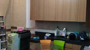 Gambar 2 Dijual Cepat Rumah Kelapa Nias Rapi Siap Huni