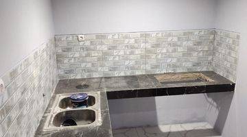 Gambar 3 Dijual Cepat Rumah Graha Sunter Pratama Murah 