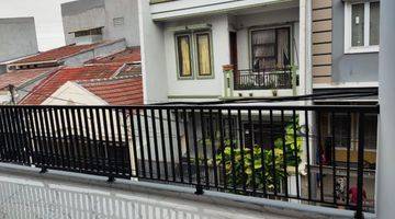 Gambar 4 Dijual Cepat Rumah Graha Sunter Pratama Murah 