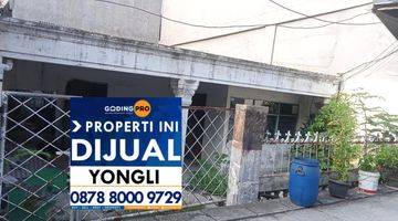Gambar 1 Wts Rumah Tua Hit Tanah di Walikota Kelapa Gading 5 Menit Ke Mkg