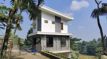 Gambar 3 Di Jual Villa Kawasan Cilember Cisarua.
