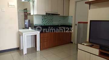 Gambar 1 Disewakan Cepat Apartemen Strategis Gading Greenhill Tipe 2 Br, Full Furnished.