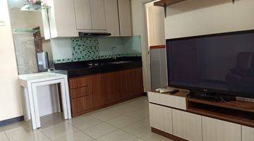 Gambar 2 Disewakan Cepat Apartemen Strategis Gading Greenhill Tipe 2 Br, Full Furnished.