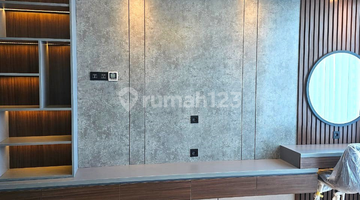 Gambar 2 Apartemen Regatta Pluit 2+1br Fully Furnished Brand New 