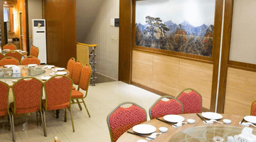 Gambar 3 Ruko The Linq Central 88 Kemayoran Eks Restoran Dijual Berikut Furnishednya 