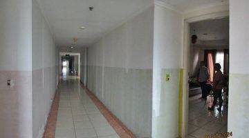 Gambar 1 Apartemen Moi Santai Monica Lantai Atas 