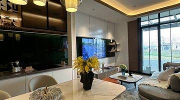 Gambar 3 Brand New! Premium Residence Luxury Type 7 X 13, Scg