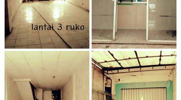 Gambar 2 Dijual Ruko 3 Lantai di Tangerang Selatan