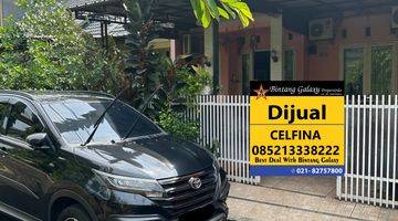 Gambar 4 Dijual Rumah Green View Bekasi