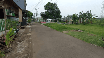 Gambar 4 Tanah Termurah 5 Menit Perumahan Bukit Cimanggu, Promo Terbatas