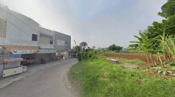 Gambar 1 Dekat Pamulang Square Kavling Tangerang Murah 