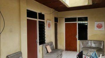 Gambar 5 Jual Rumah Kost Aktif di Jl. Setiabudhi Hitung Tanah