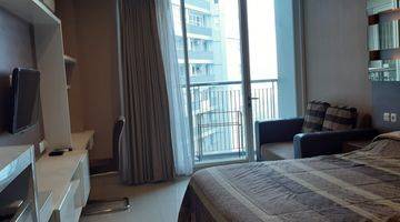 Gambar 2 For Rent Dago Suites Aptmn Studio Furnished