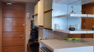 Gambar 5 For Rent Dago Suites Aptmn Studio Furnished